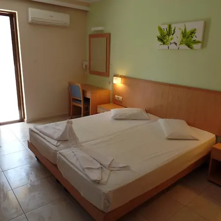 Hotel Imperial 2*