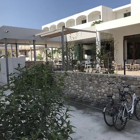 Hotel Imperial Kos Town