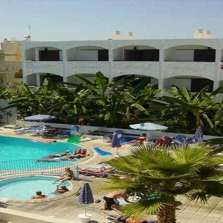 Imperial Hotel Kos