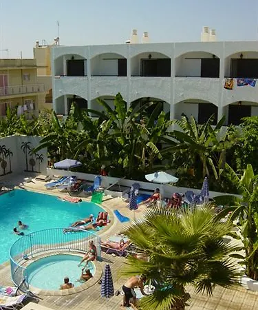 Hotel Imperial Kos