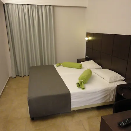 Imperial Hotel