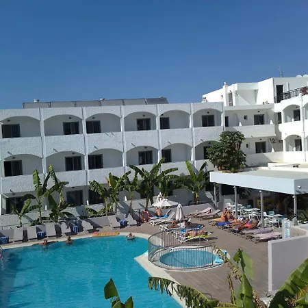 Hotel Imperial 2*