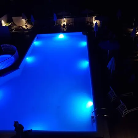 Hotel Imperial 2*