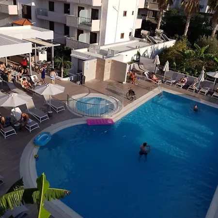 Imperial Hotel 2*