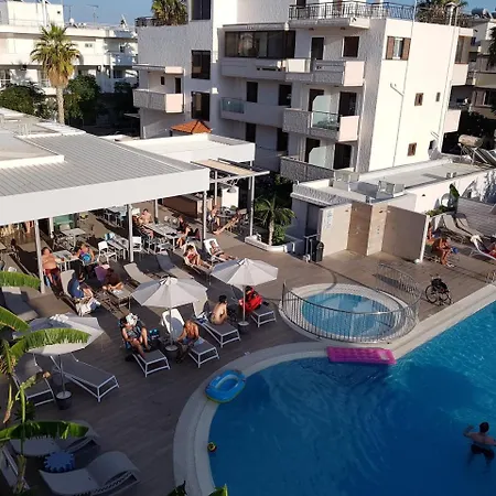 Hotel Imperial