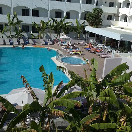 Imperial Hotel