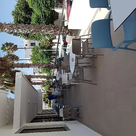 Imperial Hotel Kos Town