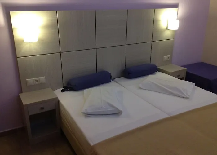 Готель Imperial