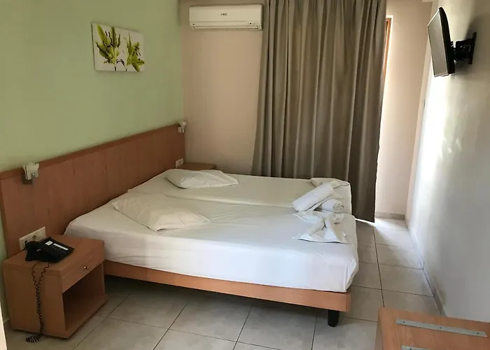 Imperial 2* بلدة كوس