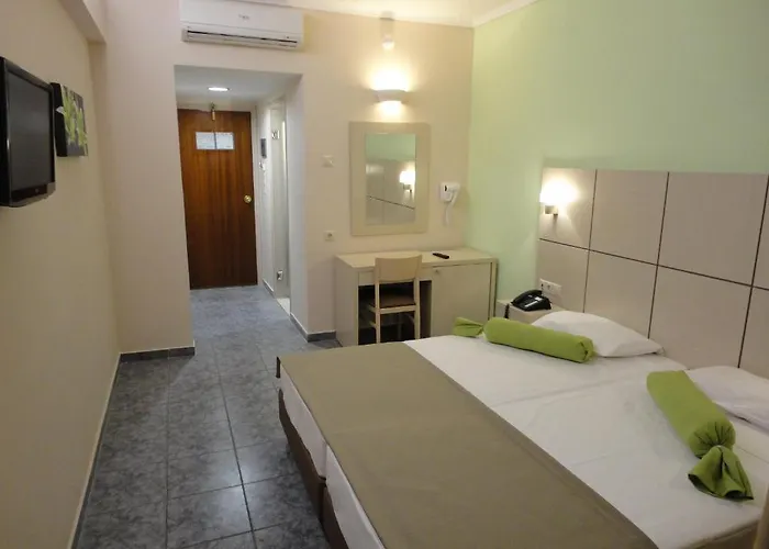 Imperial بلدة كوس